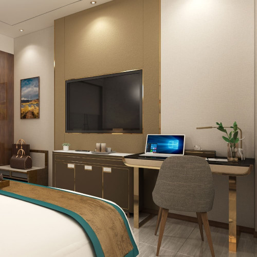 boutique hotel furniture modern bedroom