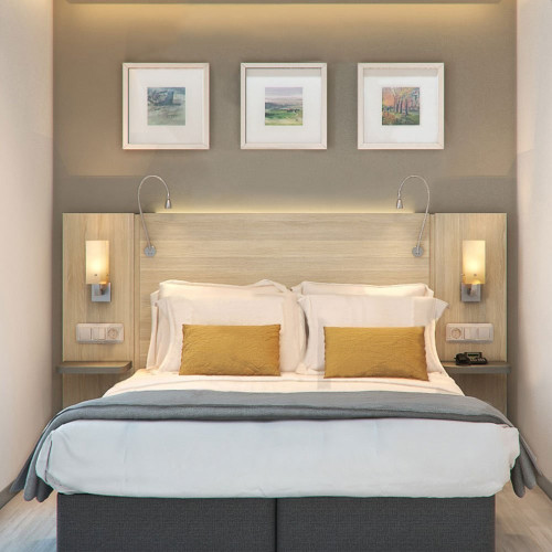 Commercial hotel furniture