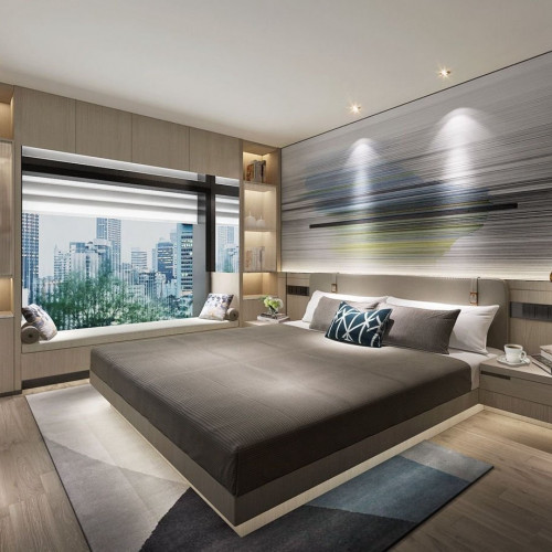 Modern Apartment Furniture