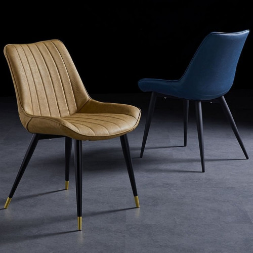 Metal Dining Chair