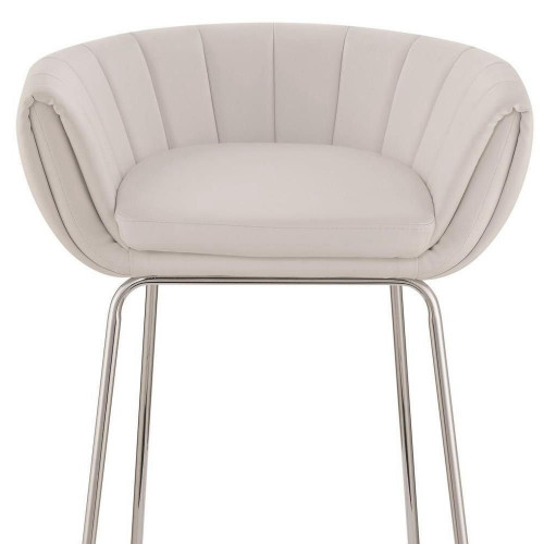 Metal Bar Stools