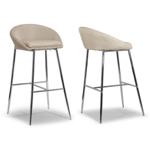 Low Back Bar Stools