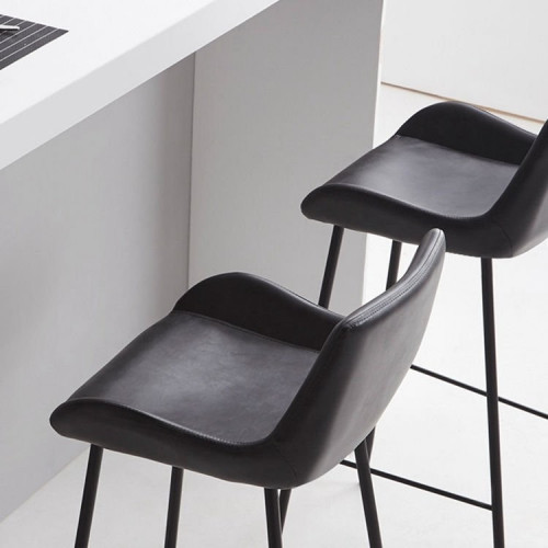 29 Inch Modern Bar Chair