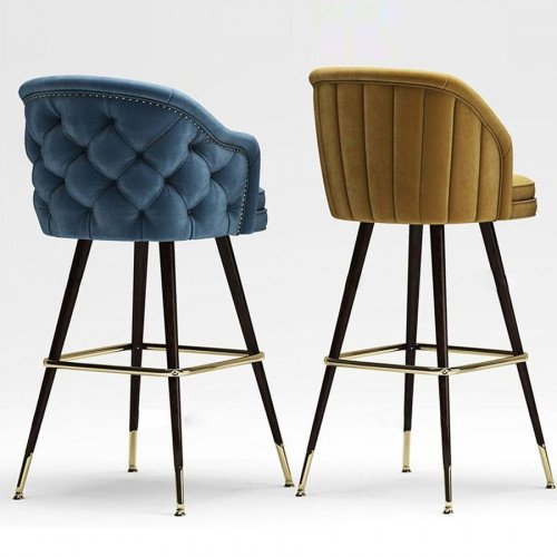 Colorful Bar Chair