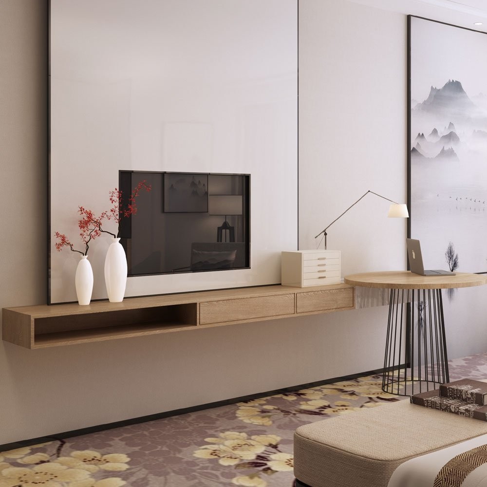 Modern furniture for hilton resort