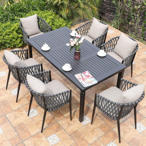 Outdoor Restaurant Furniture