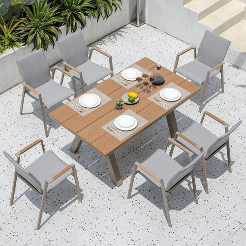 Outdoor Table Chair