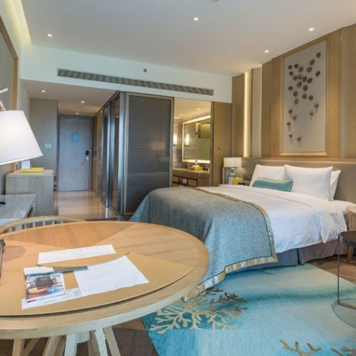 Sofitel Five-star Bedroom Furniture