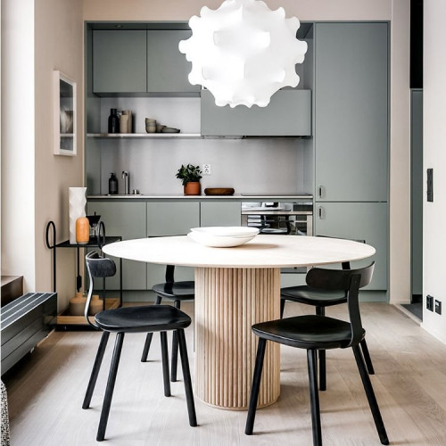 Wooden Dining Table
