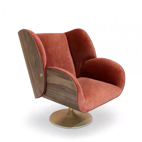 Weave Mat Leisure Chair