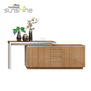 Série Boss BS-W2640 mobilier de bureau classeur de bureau armoire de bureau