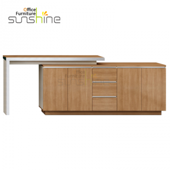 Série Boss BS-W2640 mobilier de bureau classeur de bureau armoire de bureau