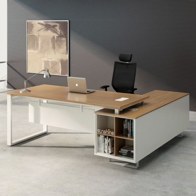 Latest Office Table Design Office Table Executive Ceo Desk Office Desk BY-E801