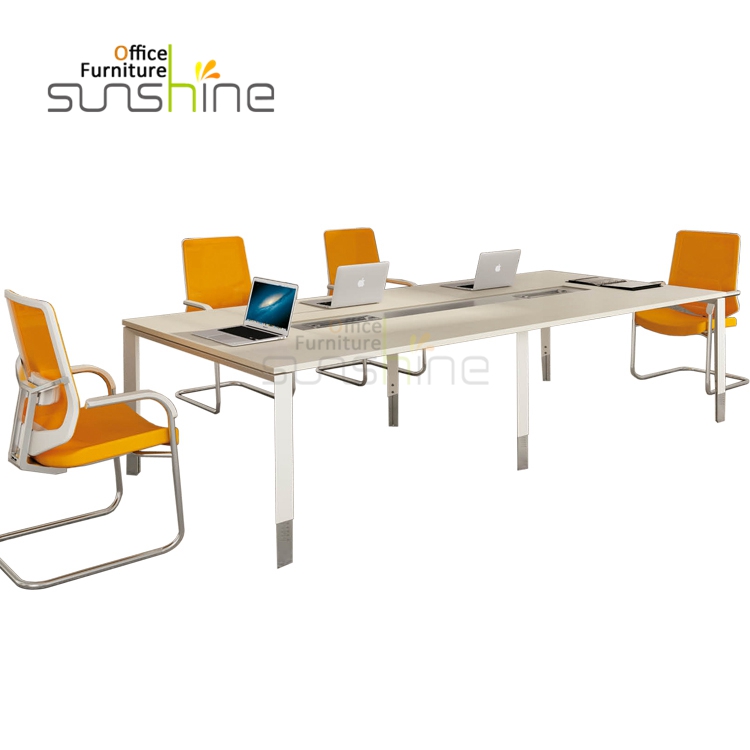 12명 회의 테이블 회의실 테이블 가구 회의용 테이블 YS-A5-F3012