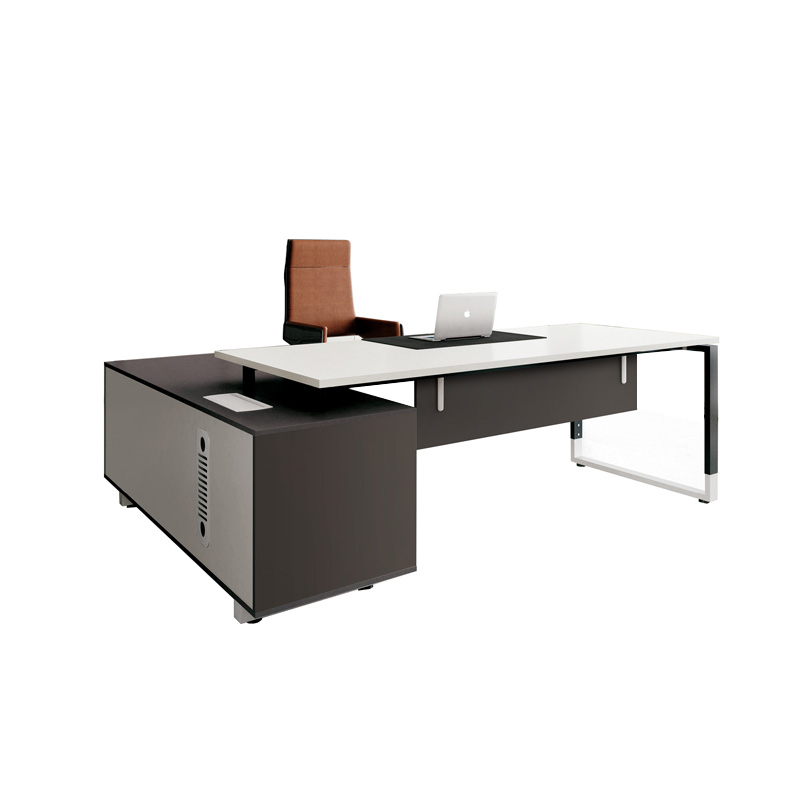 XFS-M18 New Design European Style Modern Furniture Tables Manager Desk