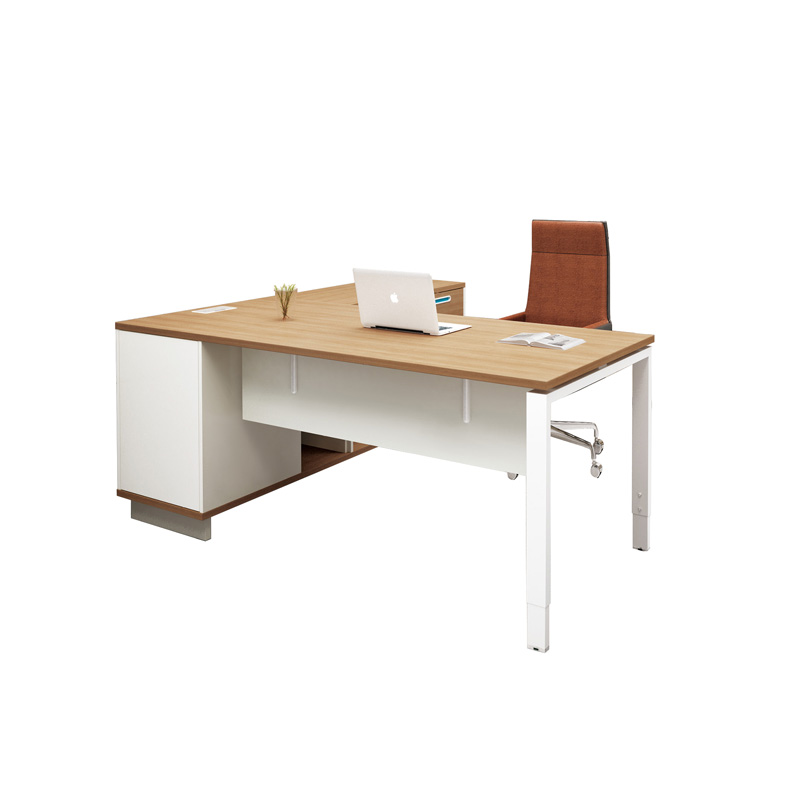 XFS-M1616 Executive Office Furniture Director Office Simple Office Table Design