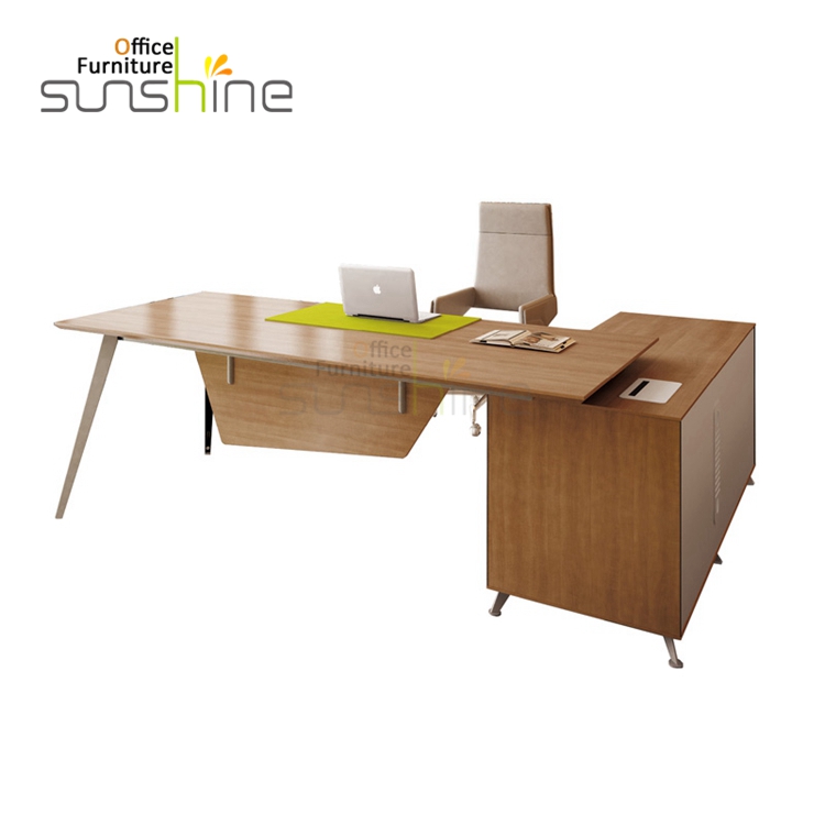 ZS-M2410 Office Desk Modern Manager Desk