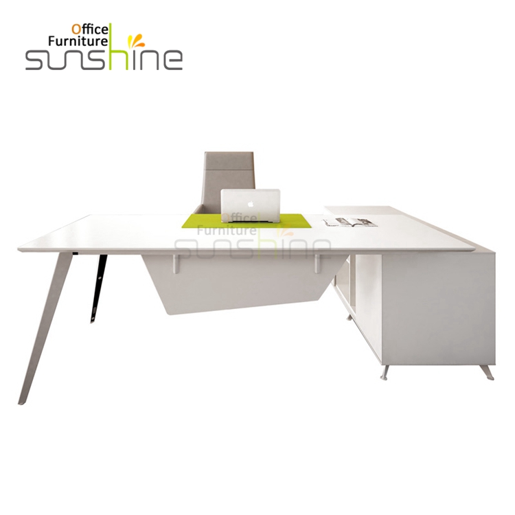 ZS-M2410 Office Desk Modern Manager Desk