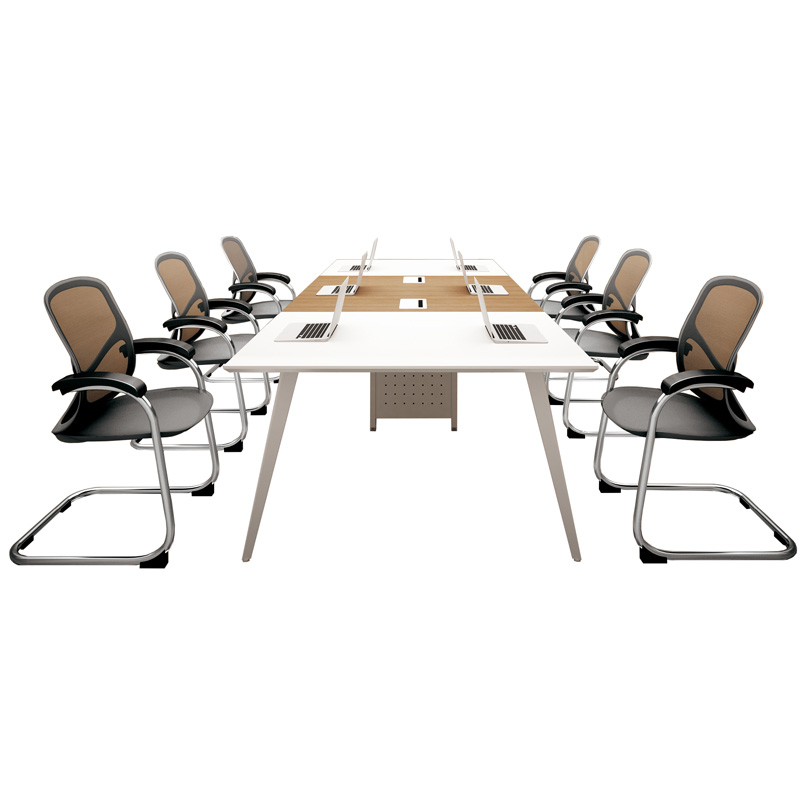 ZS-H3012 8 Seats Meeting Table