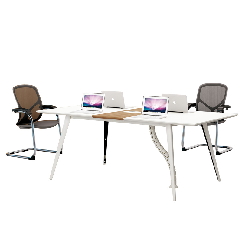 ZS-H2412 6 seater conference table