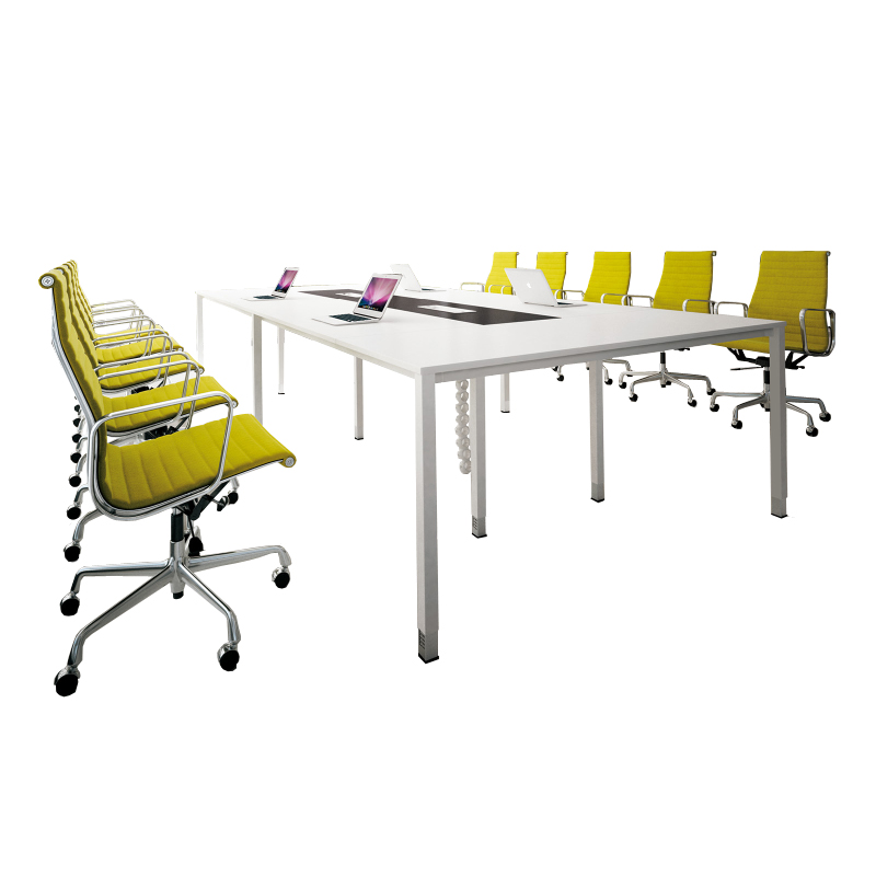 RS-M3616 Meeting Table In Meeting Room