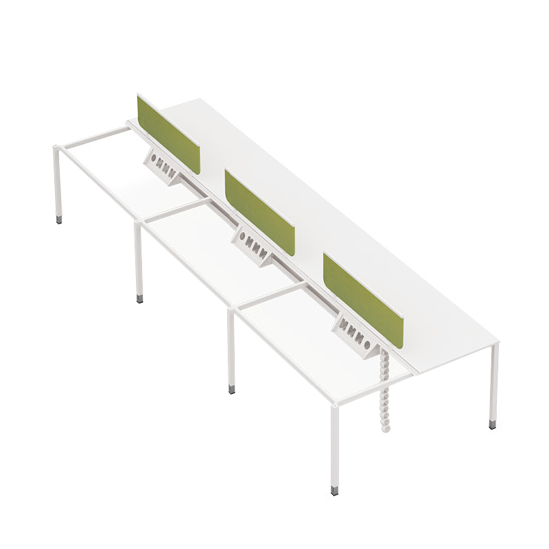 RS-A1470 Single Seat in Staff Workstation Area