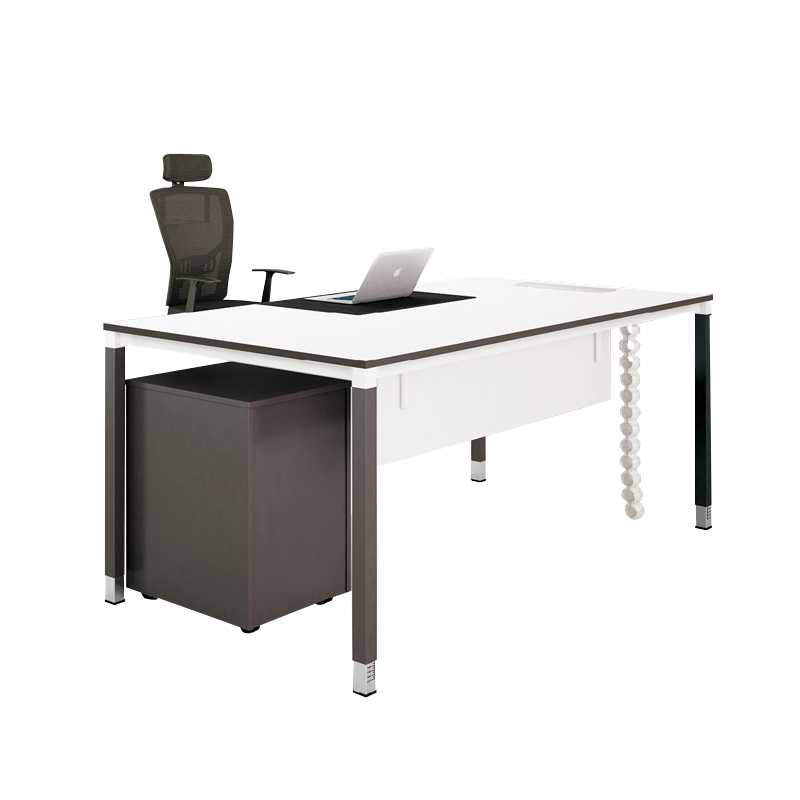 RS-M1890 Modern Simple Supervisor Desk