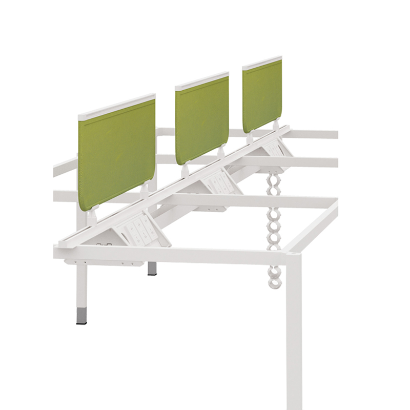 RS-A1212 Face To Face 2 Seats Staff Workstation