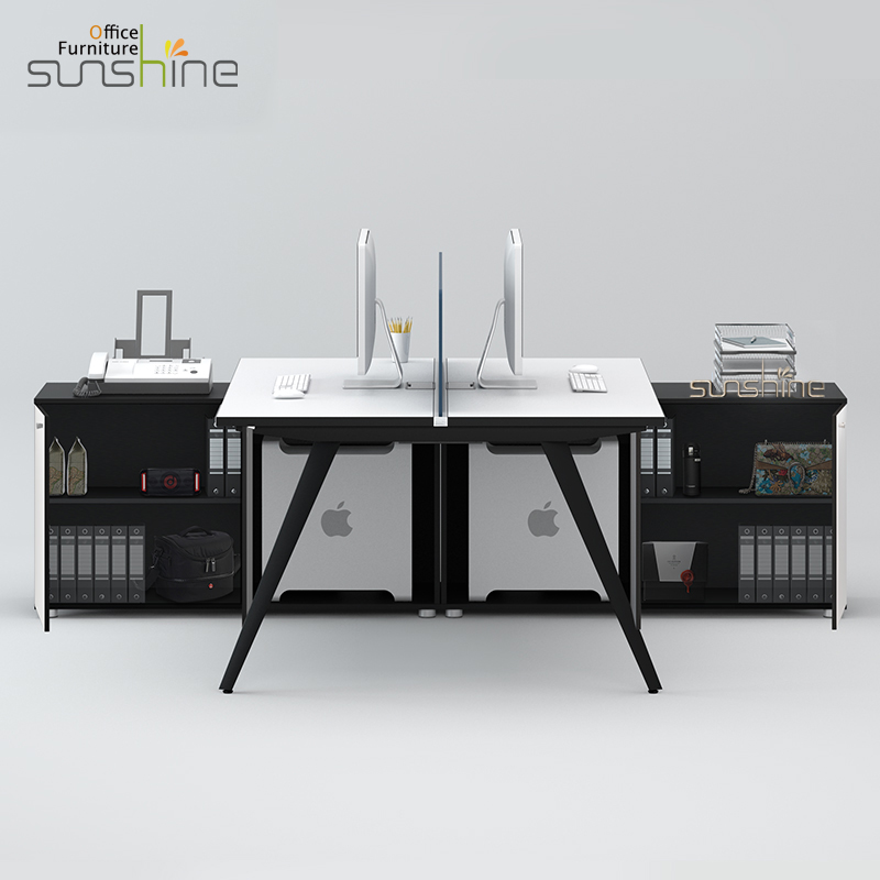 Modern design bureau computer stoel werkstation BY-W1401