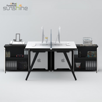 Computerstuhl-Arbeitsplatz im modernen Design BY-W1401