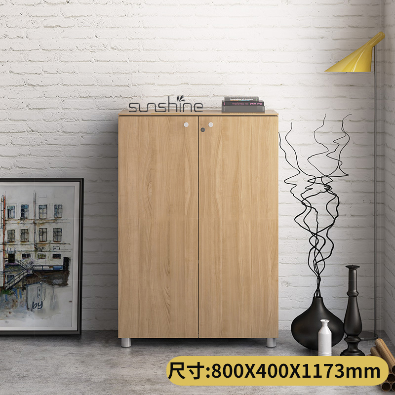 Fashionable Modern Offiice File and Document Cabinet for Office Staff BY-C001