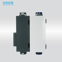 Energy Recovery Ventilations