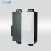 Energy Recovery Ventilations