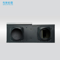 Energy Recovery Ventilations