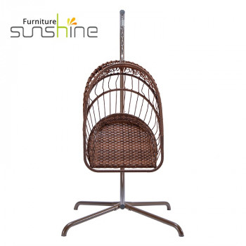 Hot Sales Folding Patio Swing Outdoor Patio Swing Chair For Garden And Patio