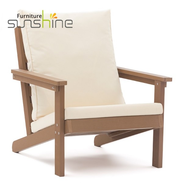 Sunshine Mobiliário de pátio Cadeiras ao ar livre Fábrica Chinesa Conjuntos de Sofá Jardim