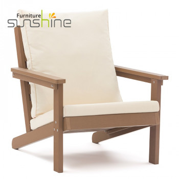 Sunshine Patio Nội thất Ghế ngoài trời Nhà máy Trung Quốc Bộ ghế sofa sân vườn