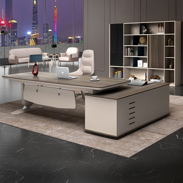 Sunshine Furniture Office Table Luxury Office Table Executive Ceo Desk Office Desk European Style