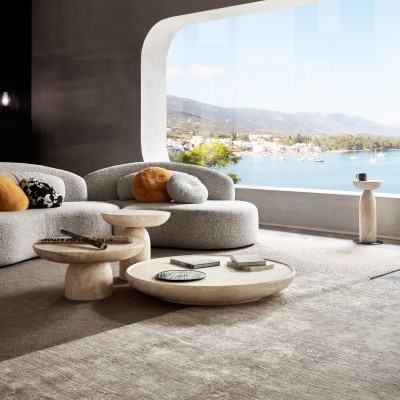 A-CJ018A Coffee table
