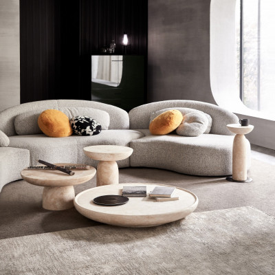 A-CJ018B Coffee table