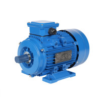 Single Phase 220 V Induction Motor for Customized