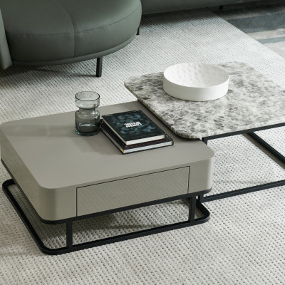 B-CJ003B Coffee table