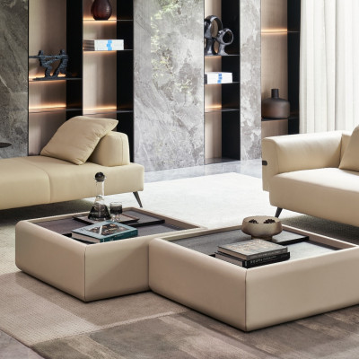 B-CJ023 Coffee table