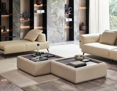 B-CJ023 Couchtisch