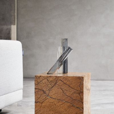Table d'appoint L86