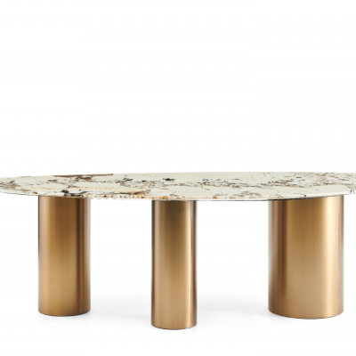 A-CT006B Table à manger