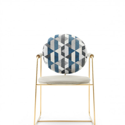 A-CY001 Dining chair