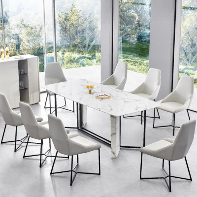 DC2169 Sedia da pranzo