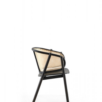 B-CY025 Dining chair