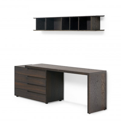 B-ST004A B Bureau